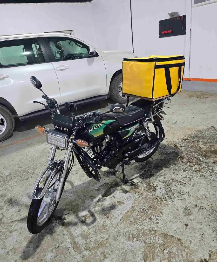 دباب جديد للبيع