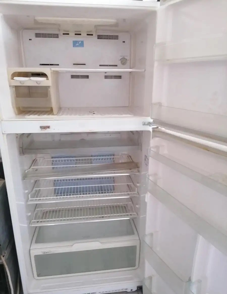 Fridge Hitachi