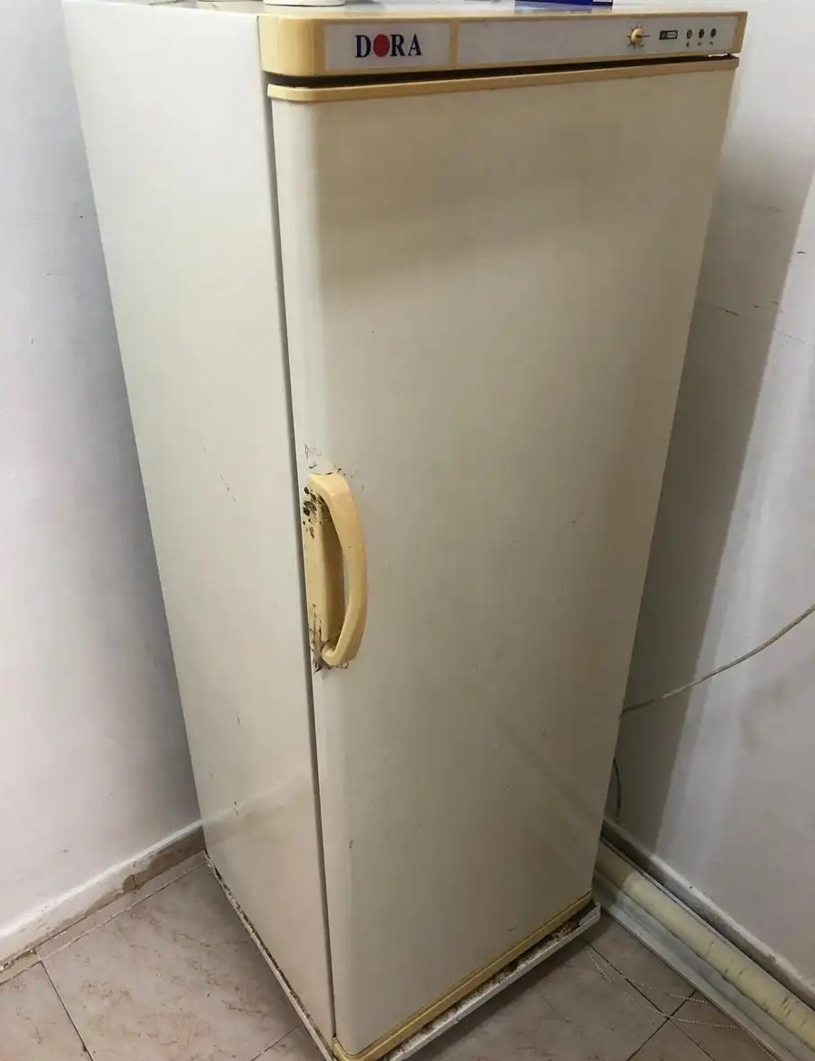 فريز قايم مستعمل