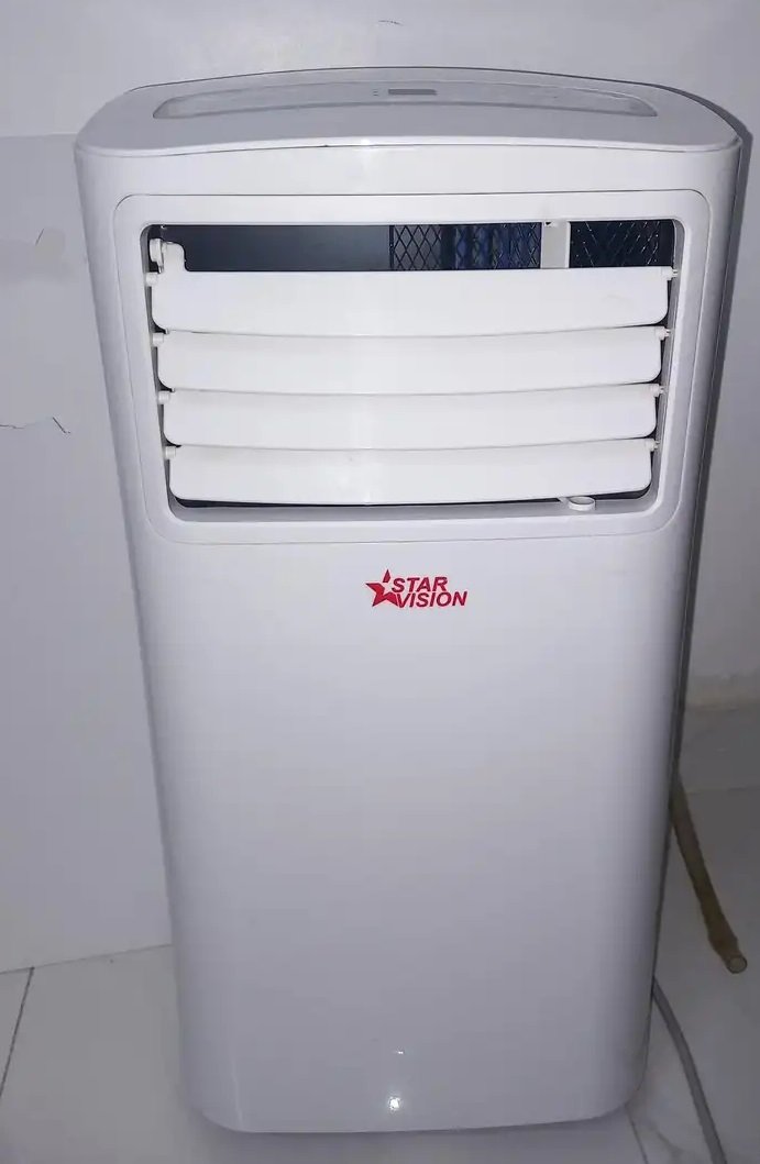 مكيف ارضي للبيع