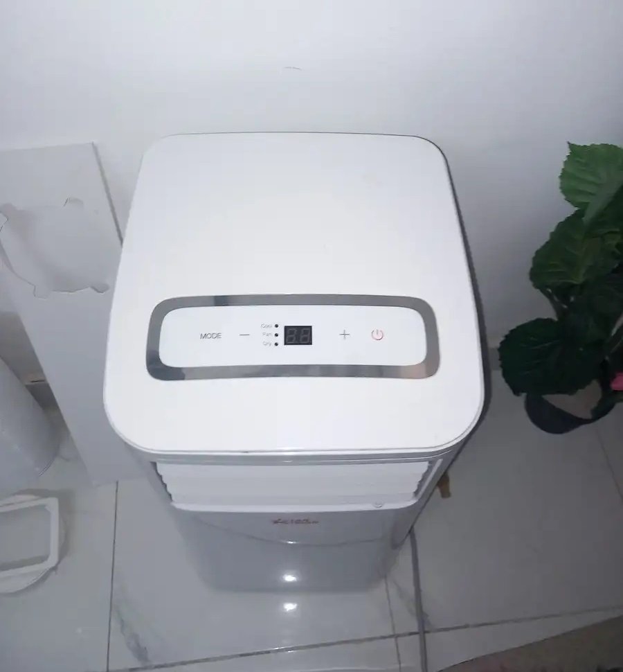 مكيف ارضي للبيع