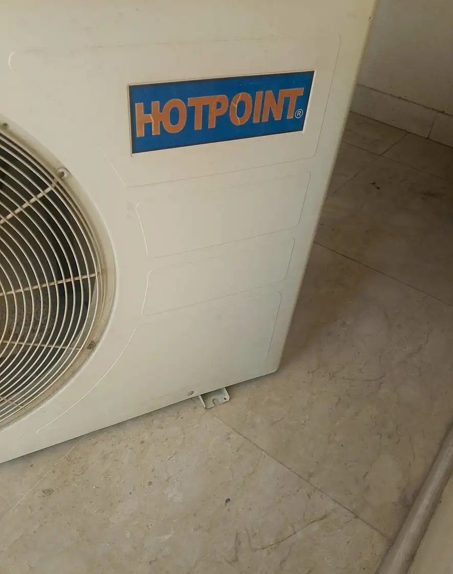 مكيف دولاب ثلاثة طن للبيع