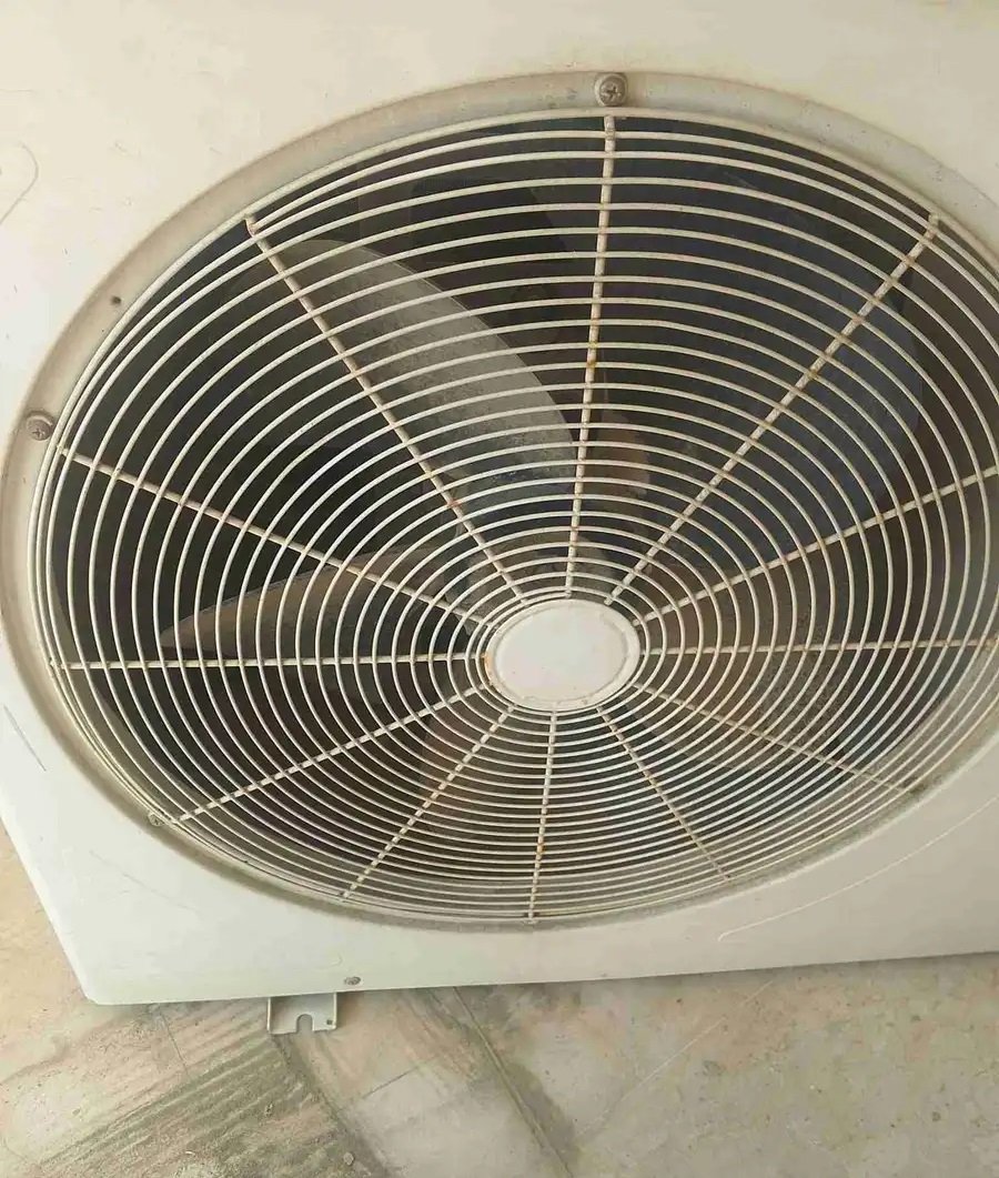 مكيف دولاب ثلاثة طن للبيع