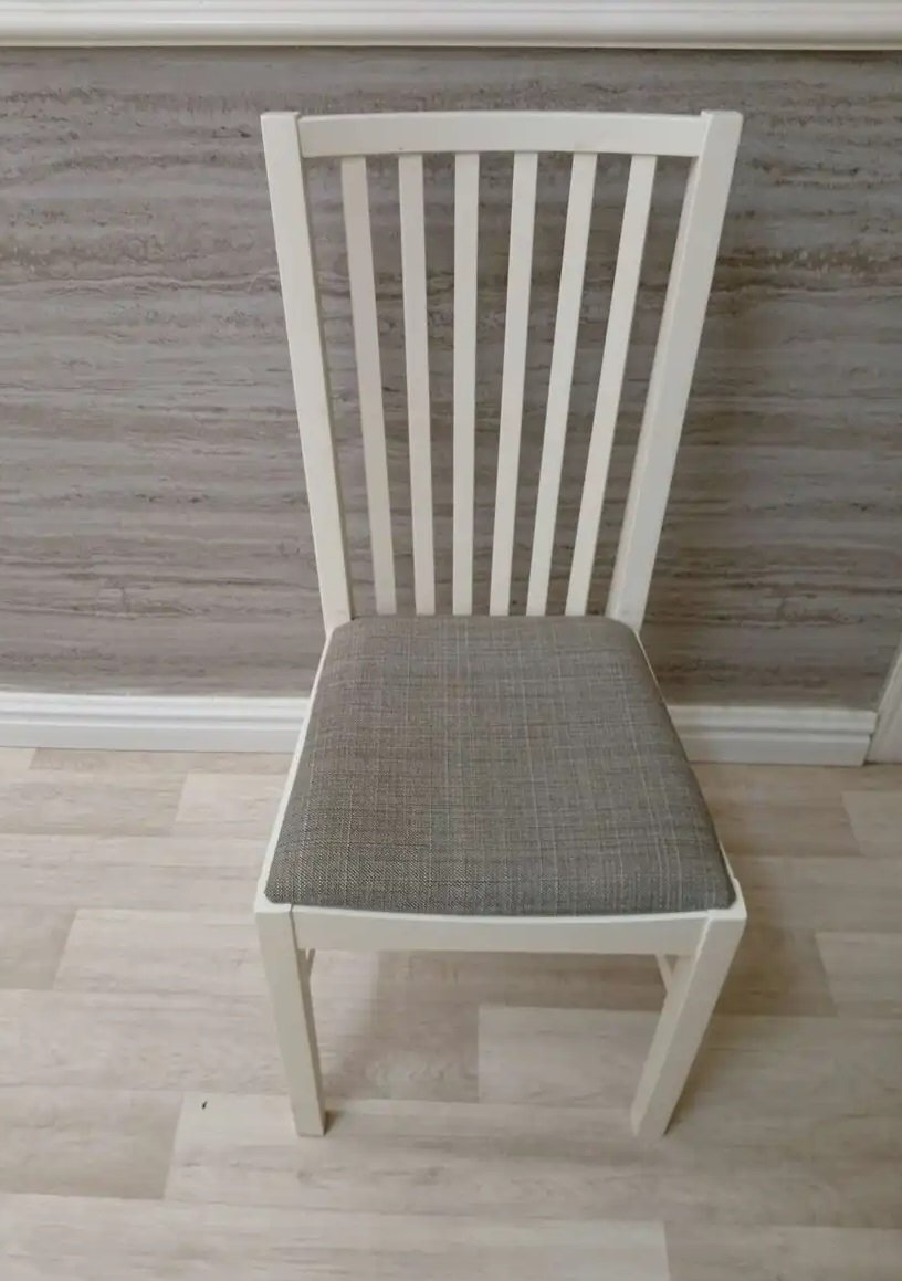 طاولة طعام مع 6كراسي جودة ممتازة