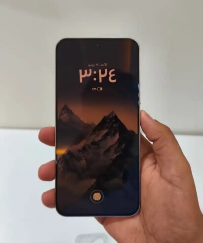 جوال هونر 400