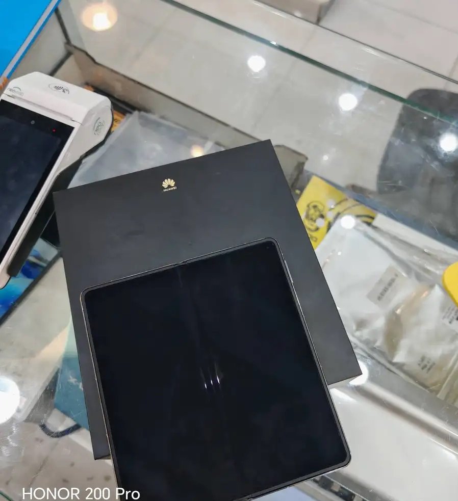 هواوي ميت X6 نضيف جدا