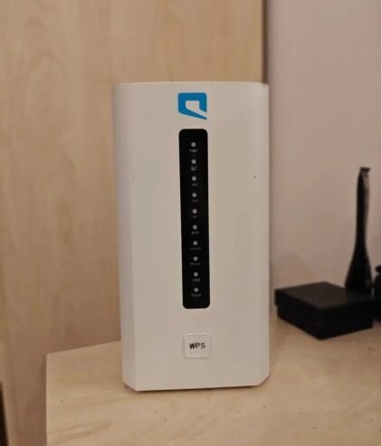 راوتر موبايلي D-Link