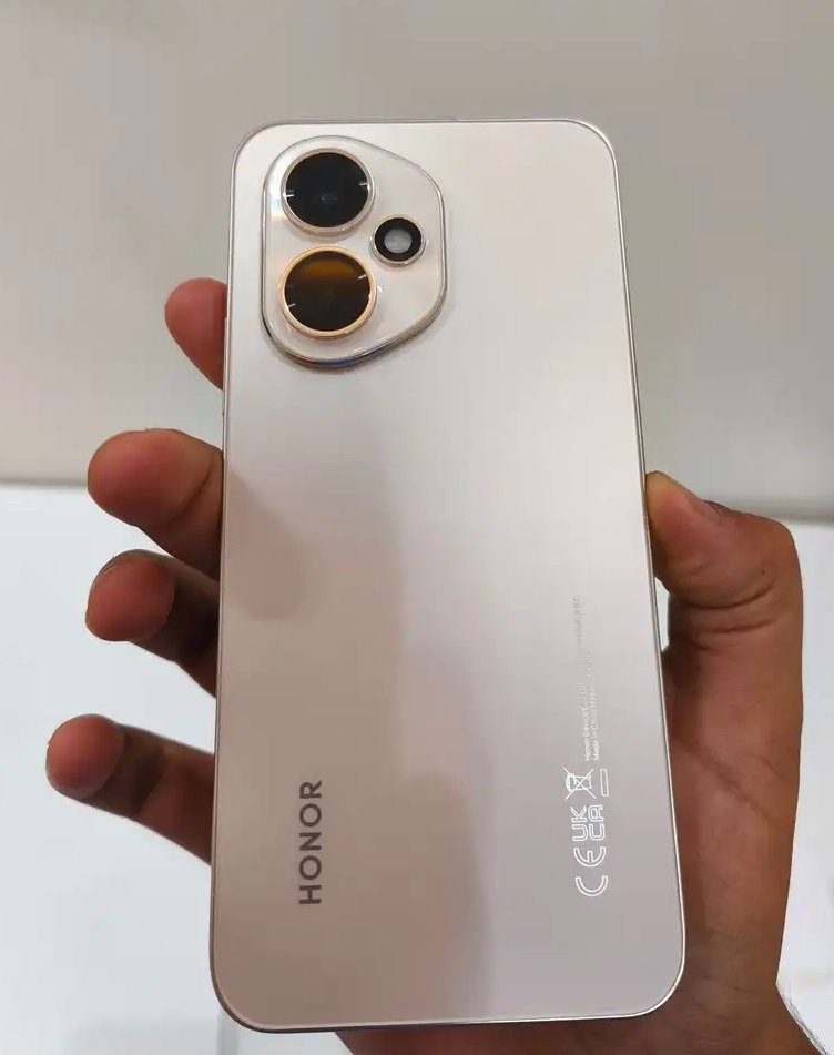 جوال هونر 400