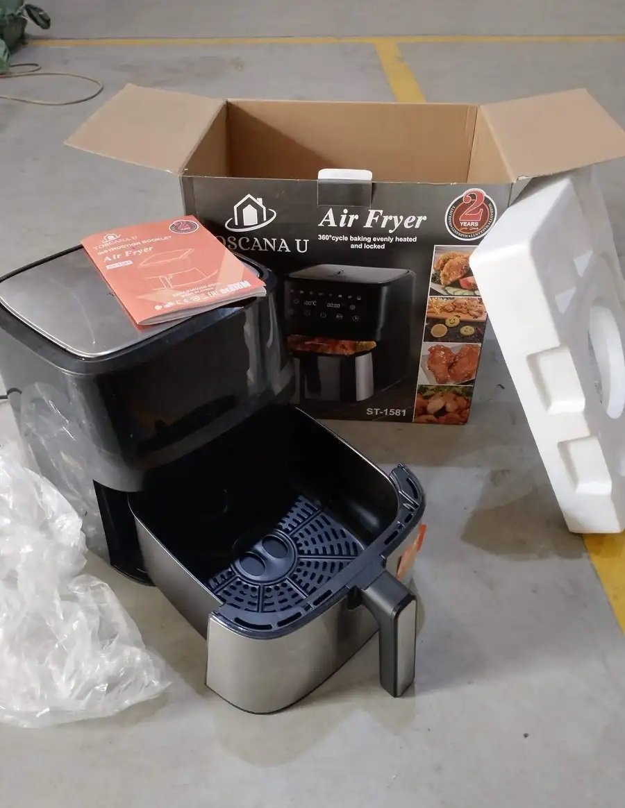 قلاية هوئية