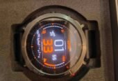 ساعه قارمن ابيكس Garmin epix gen2