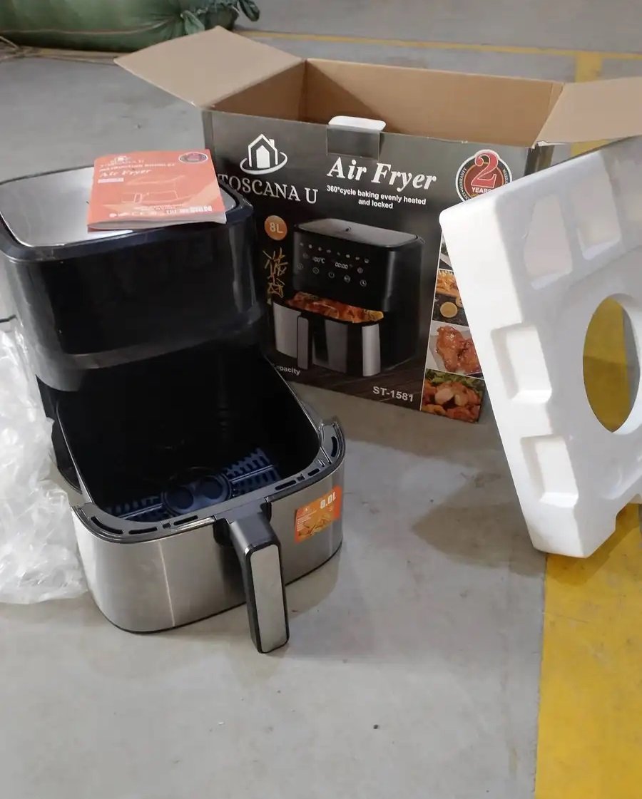 قلاية هوئية