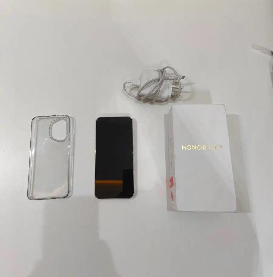 جوال هونر 400