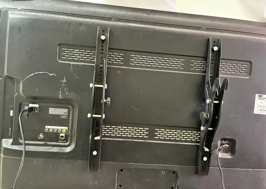 تلفزيون سامسونج 55 بوصه