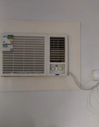 مكيف شباك 1.5 طن
