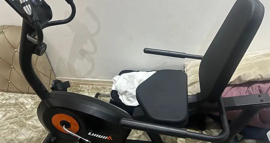 دراجه هوائيه جديديه