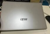 لابتوب للبيع MSI modern14 msi ام اس اي مودرن 14 modern14
