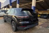 بورش كايين 2021 على الضمان عداد 21 الف