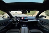 BMW 520 M KIT 2024 اقل سعر 240 الف