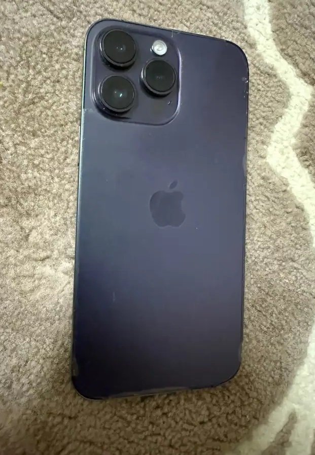 ايفون 14 برو ماكس