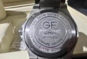 ساعة GF FERRE الماس