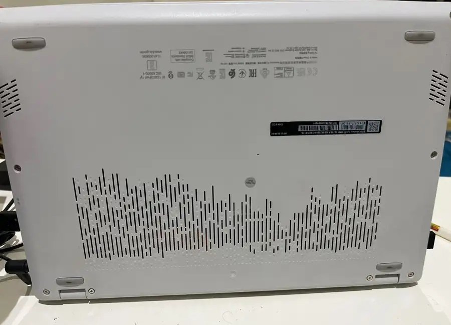 لابتوب للبيع MSI modern14 msi ام اس اي مودرن 14 modern14