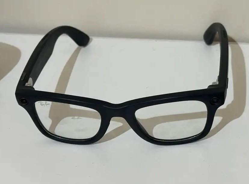 Ray ban Meta Sunglasses نظارات راي بان ميتا