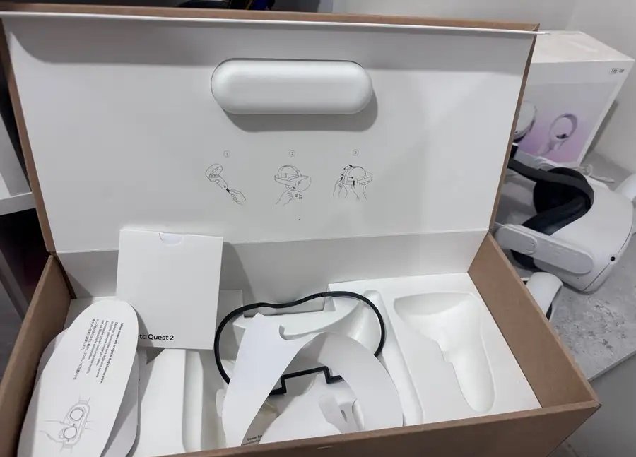 ميتا كويست 2