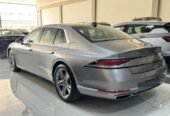 جنسس G90 2025 بلاتينيوم فل كامل