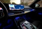 BMW 520 M KIT 2024 اقل سعر 240 الف