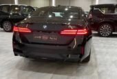 بي ام دبليو 520i M kit موديل 2026 جديد