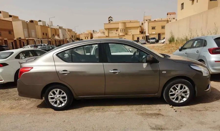 نيسان صني 2023