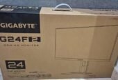للبيع شاشة العاب Gigabyte G24F 2 165hz