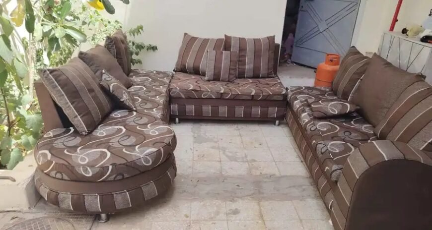 كنب