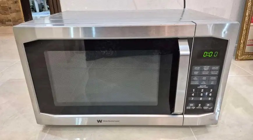 مايكرويف ب300 ريال