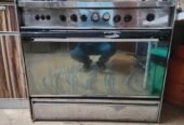 Cooking Range Gas Stove