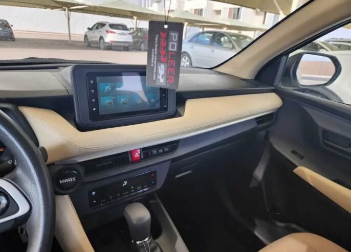 يارس 2023 Y