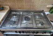 Cooking Range Gas Stove