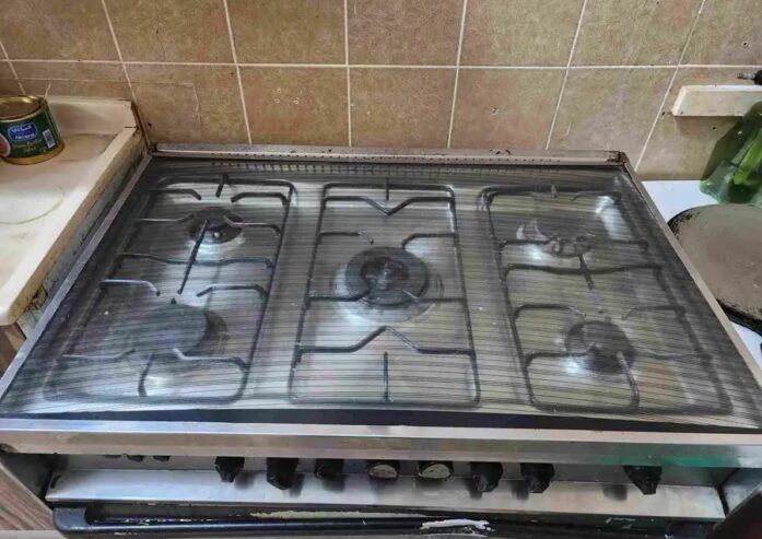 Cooking Range Gas Stove