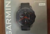 ساعه قارمن ابيكس Garmin epix gen2
