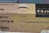 للبيع شاشة العاب Gigabyte G24F 2 165hz