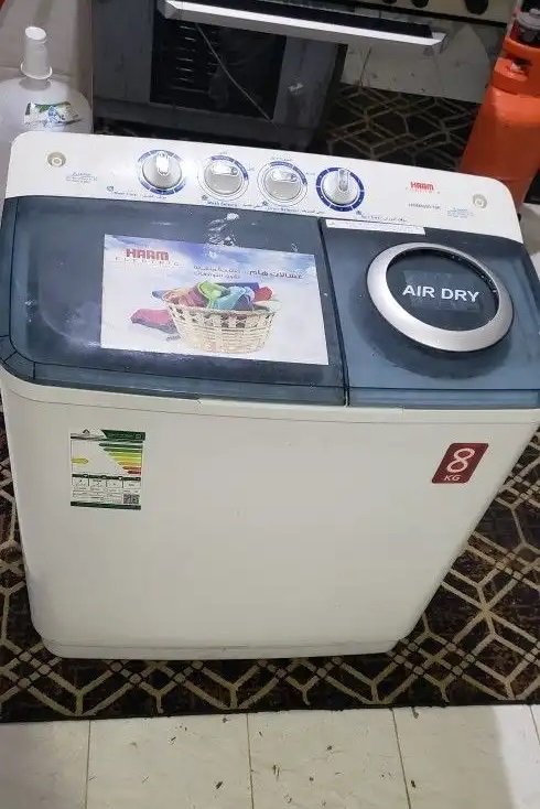 غساله شركه هام للبيع