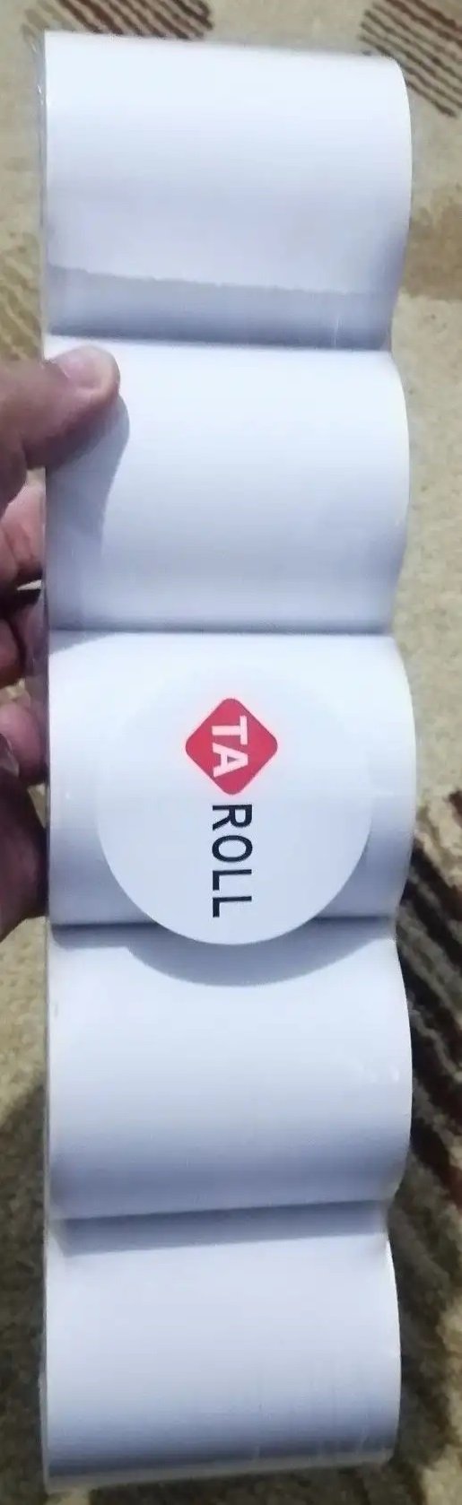 جملة الجمله ورق حراري للفواتير 2 ريال للحبة