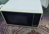 مكرويف LG حجم كبير