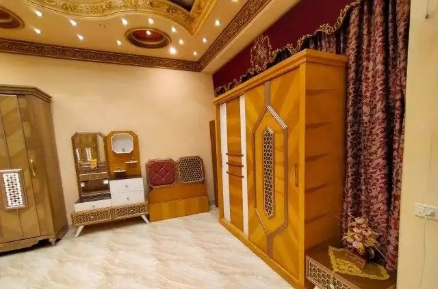معلم نجار لجميع شغل النجار أبواب دوليب