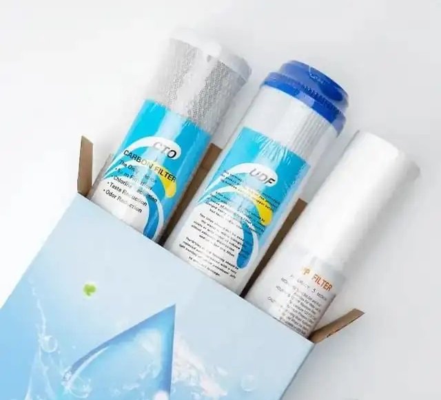 صيانة فلتر مويه بسعر مخفض