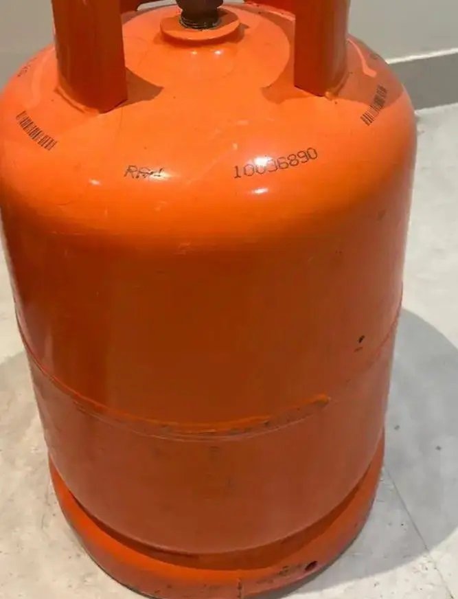 أسطوانة غاز مليانة 220 ريال مع التوصيل
