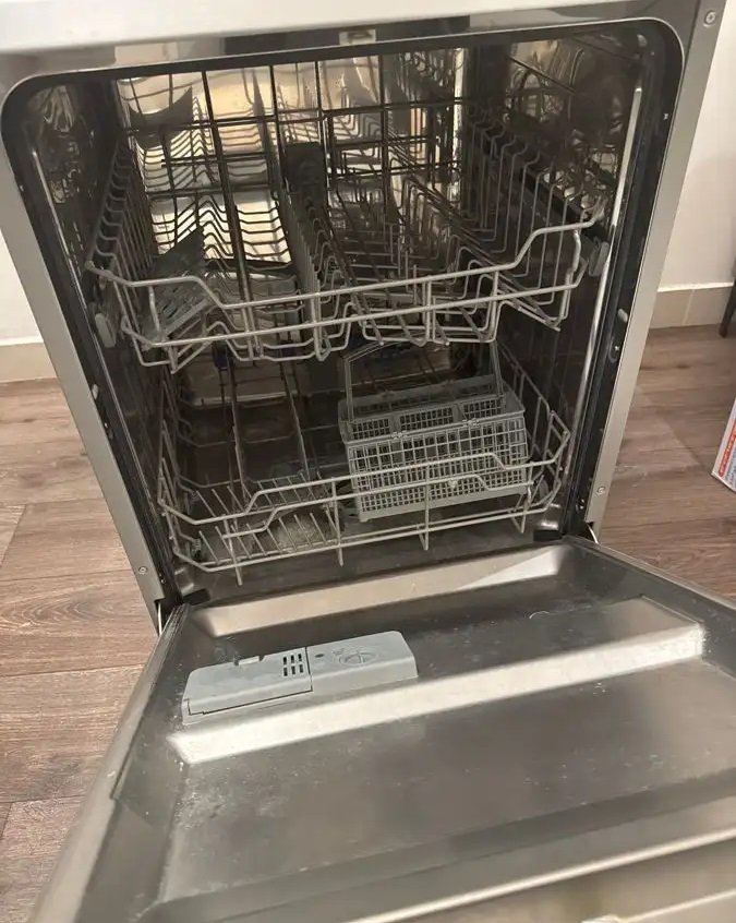 غسالة صحون مواعين nikai