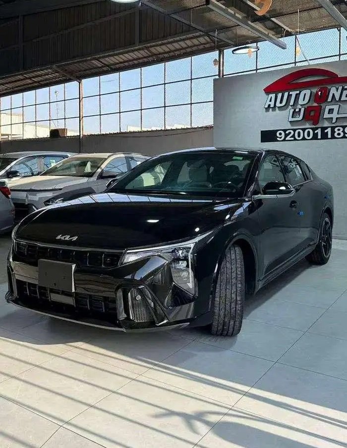 كيا كي 4 نص فل 2026 أقساط وكاش