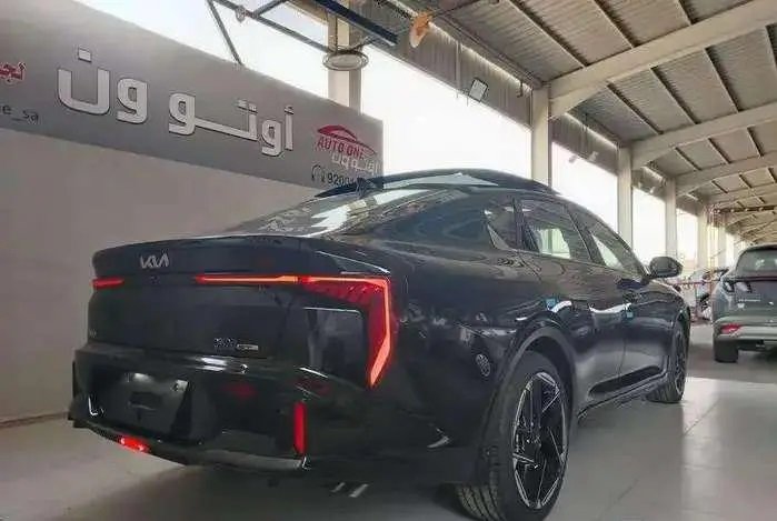 كيا كي 4 نص فل 2026 أقساط وكاش