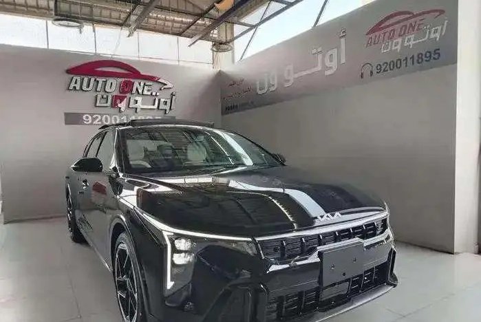 كيا كي 4 نص فل 2026 أقساط وكاش